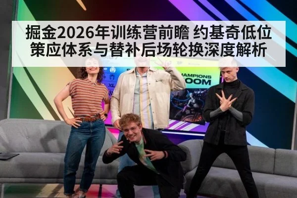 掘金2026年训练营前瞻 约基奇低位策应体系与替补后场轮换深度解析