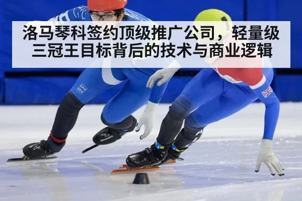 洛马琴科签约顶级推广公司，轻量级三冠王目标背后的技术与商业逻辑